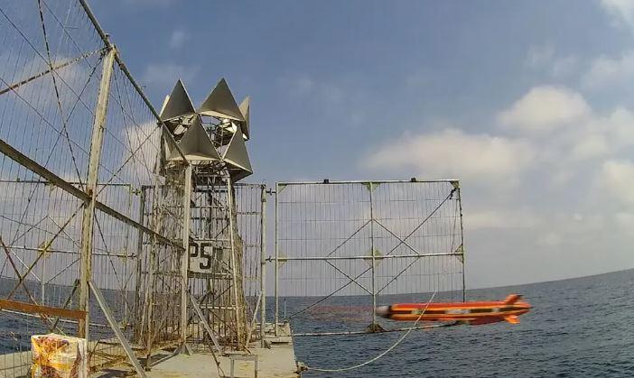 Indigenous ‘Taimoor’ Air-Launched Cruise Missile successfully test-fired: Pakistan Navy