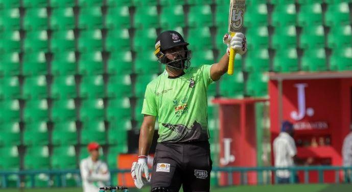 Lahore Qalandars thrash Quetta Gladiators by nine runs in thrilling PSL clash