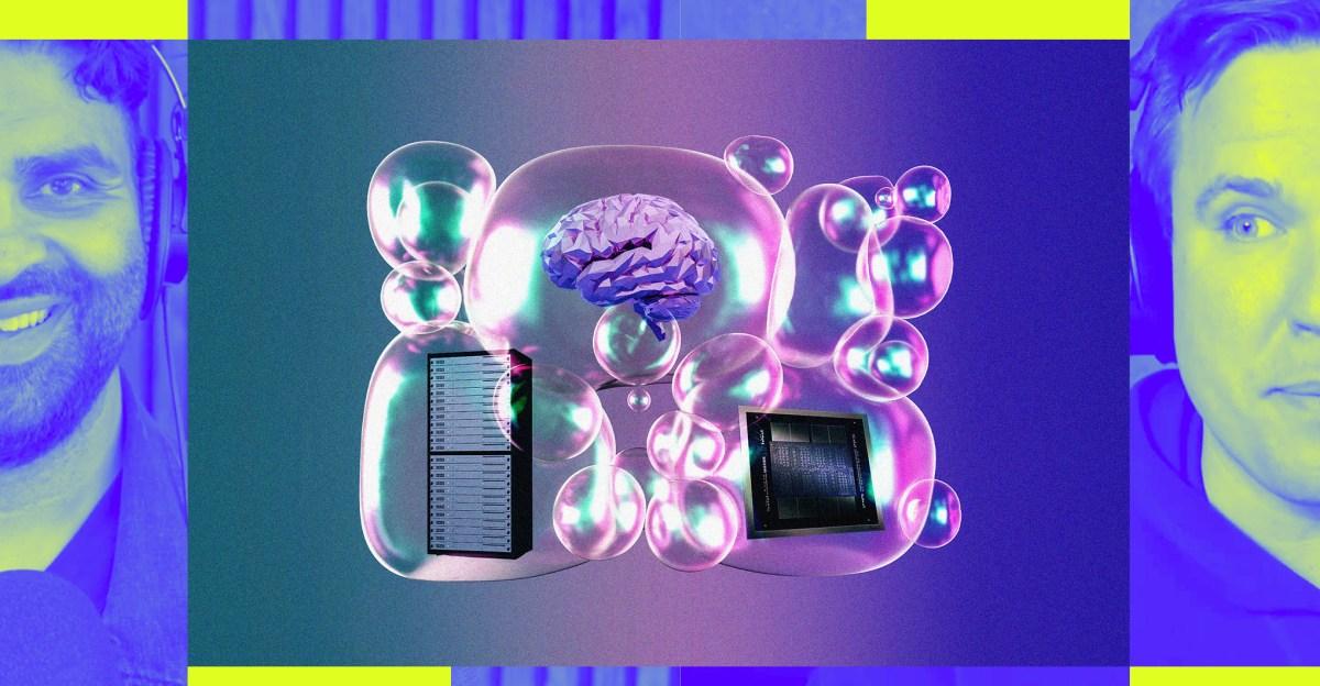 The ‘AI is inevitable’ trap