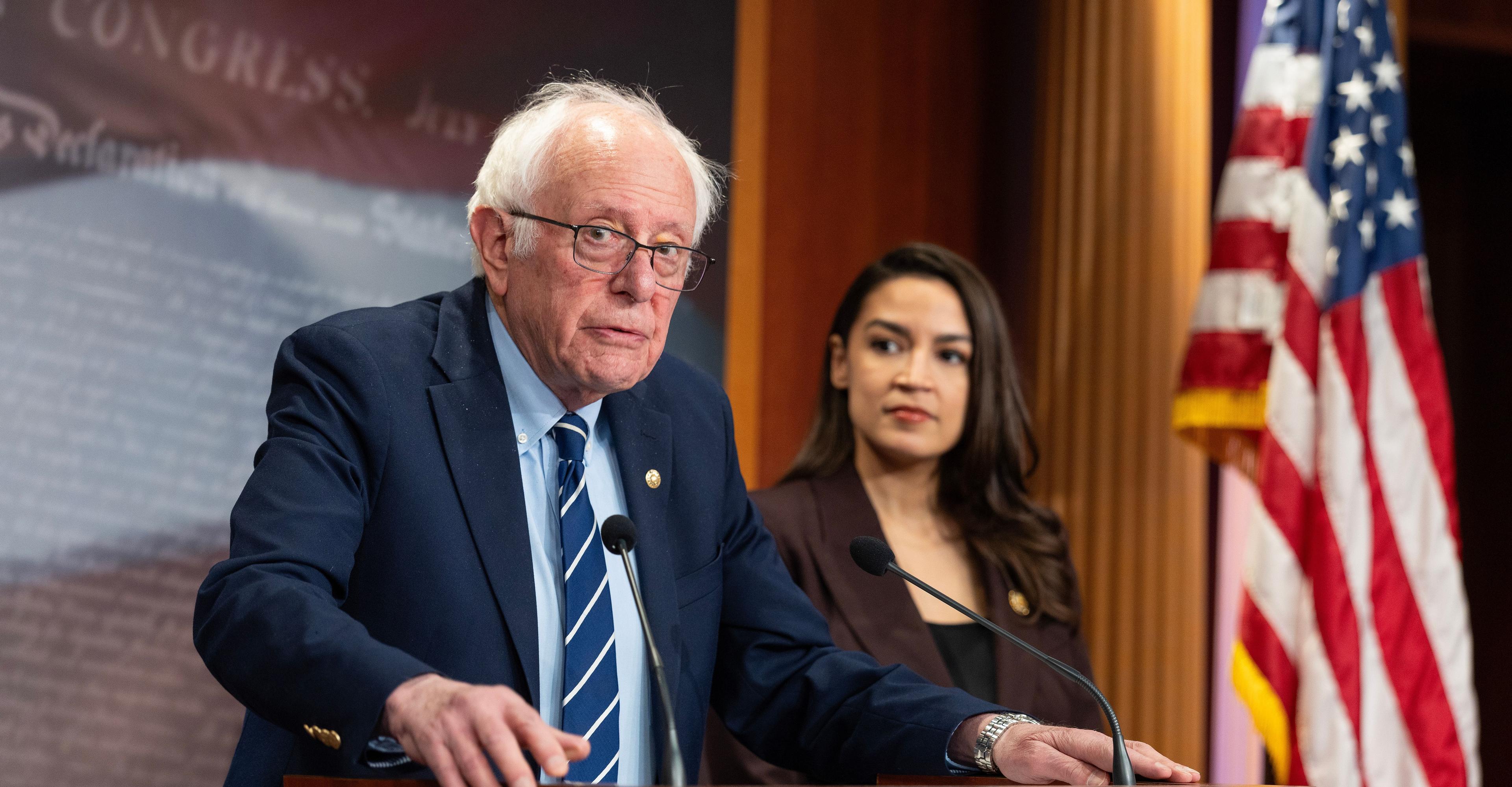 Israel’s critics are winning the battle for the Democratic Party