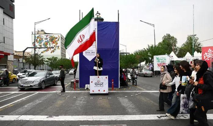 Iran says US naval blockade has little impact on food supply