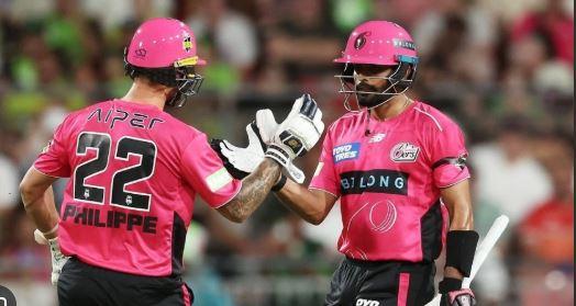 نئی آئی سی سی پلیئرز رینکنگ: ون ڈے بیٹرز میں بابراعظم کا چھٹا نمبر