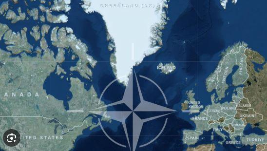 اپنے اثر و رسوخ کو ایشیا و بحرالکاہل کے خطے تک پھیلانے کی کوششیں نیٹو کو زوال سے نہیں بچا سکیں گی، چینی اخبار کی رپورٹ