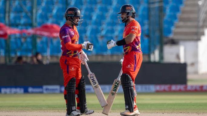 After suffering eight consecutive defeats, Rawalpindiz secure first victory in PSL