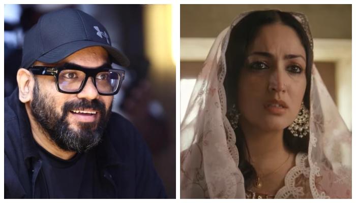  فلم ’حق‘ کیلئےاداکارہ یمی گوتم نے 4 ماہ تک قرآن سیکھا، ڈائریکٹرکا انکشاف