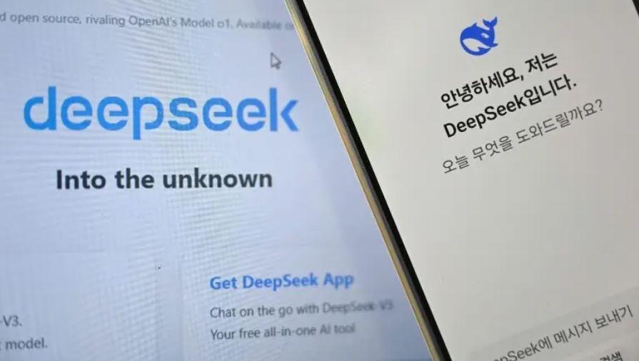 China's DeepSeek releases long-awaited new AI model