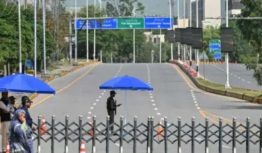 Iranian delegation likely to reach Islamabad later tonight, Pakistani sources say