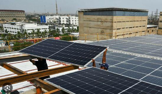 Pakistan's solar industry shifts to heat-proof panels