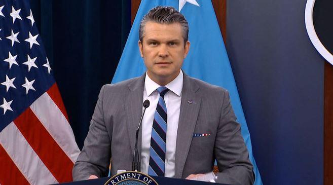 US-Iran talks could resume soon in Pakistan: Pete Hegseth