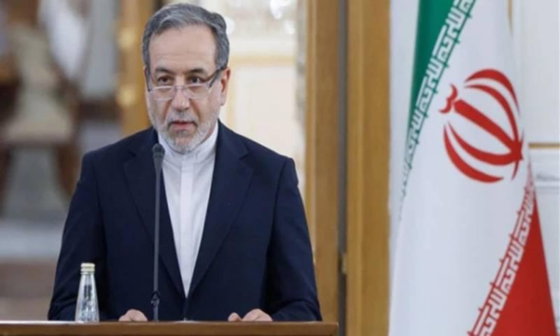 ایران امریکہ مذکرات: عباس عراقچی نے دورہ پاکستان کا اعلان کر دیا