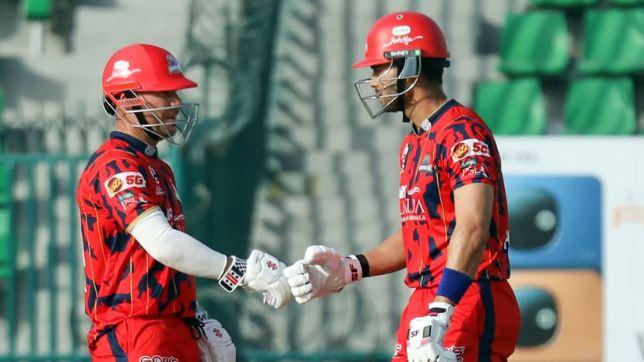 PSL-11: Karachi Kings beat Quetta Gladiators by nine wickets in Lahore