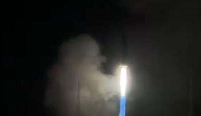 Pakistan successfully launches Electro-Optical Satellite into space