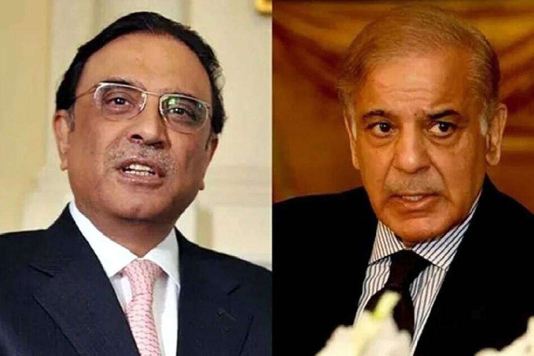 Condemnation from Pakistani leadership after shooting incident at White House Correspondents’ Dinner