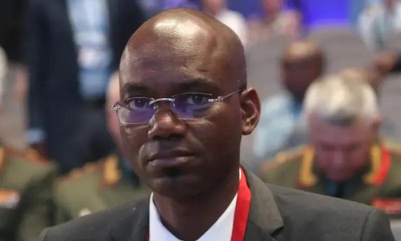 افریقی ملک مالی کے وزیر دفاع فوجی تنصیبات پر حملوں کے دوران ہلاک ہو گئے