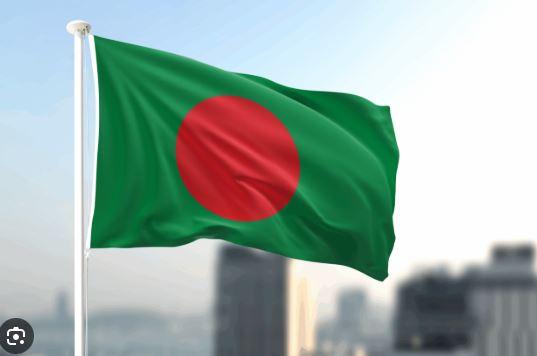 Lightning strikes kill 14 as Bangladesh lashed by seasonal storms