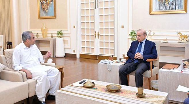 PM Shehbaz approves public attendance for PSL playoff matches: Naqvi