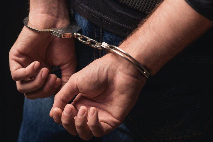چمن سے دو دہشتگرد گرفتار، بڑی مقدار میں دھماکہ خیز مواد برآمد