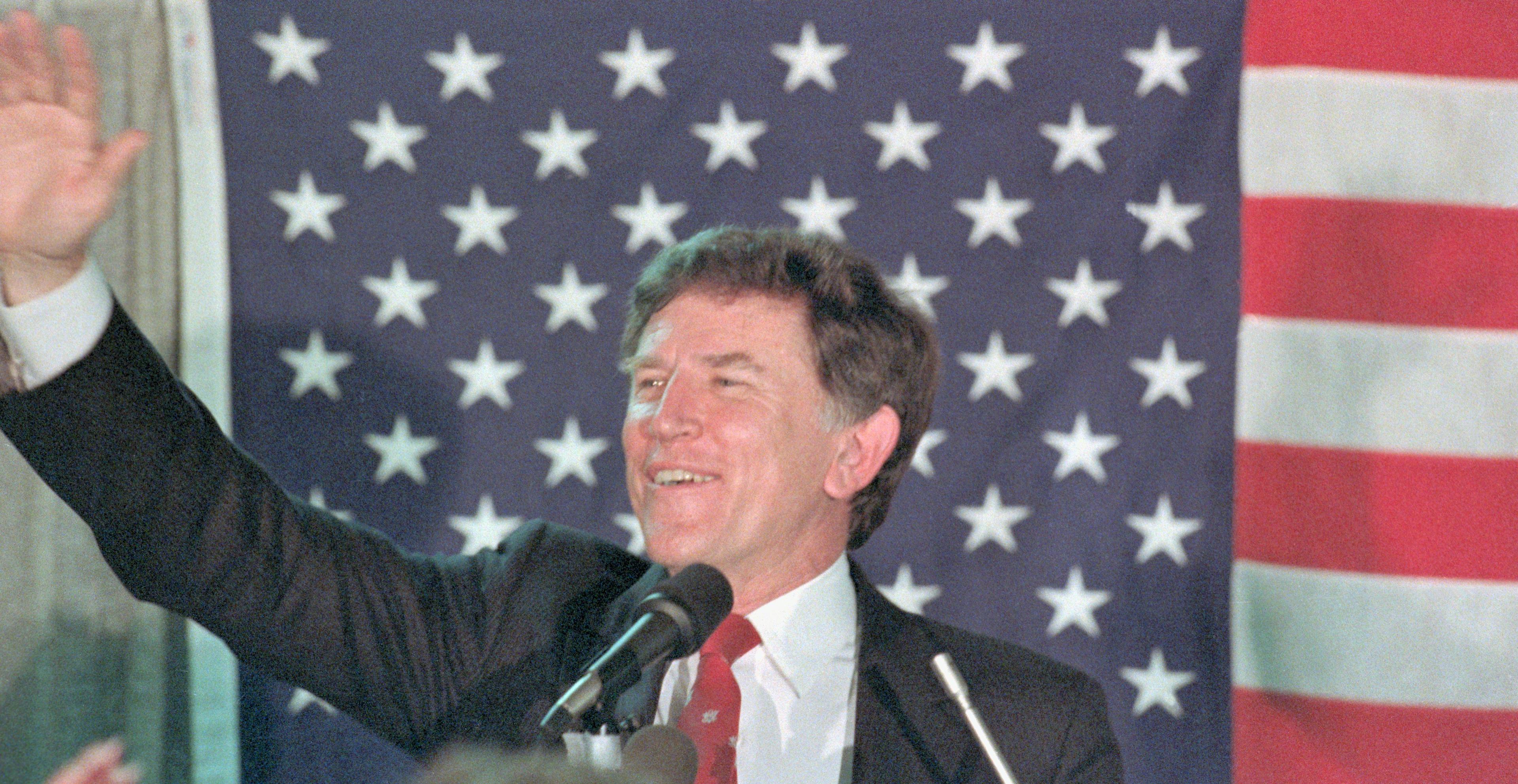 The 1980s sex scandal that explains TMZ’s move to DC