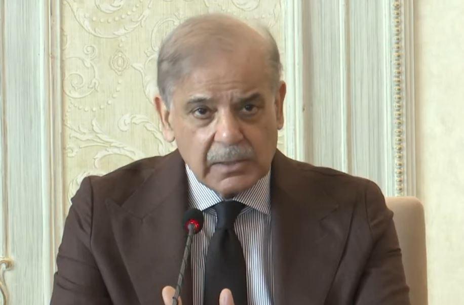 War in ME undermined Pakistan’s collective economic efforts of past two years: PM Shehbaz