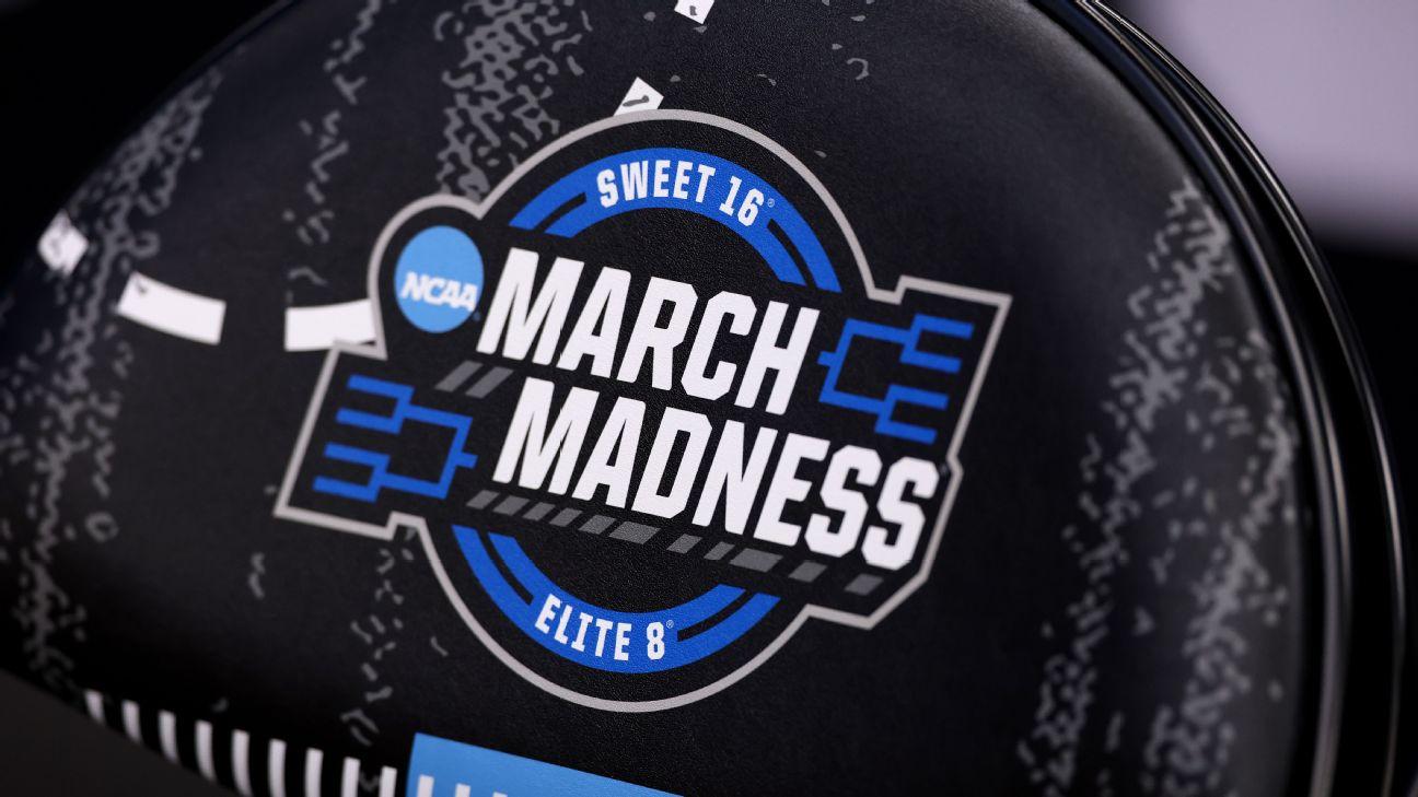 NCAA basketball tournaments set to move to 76 teams...