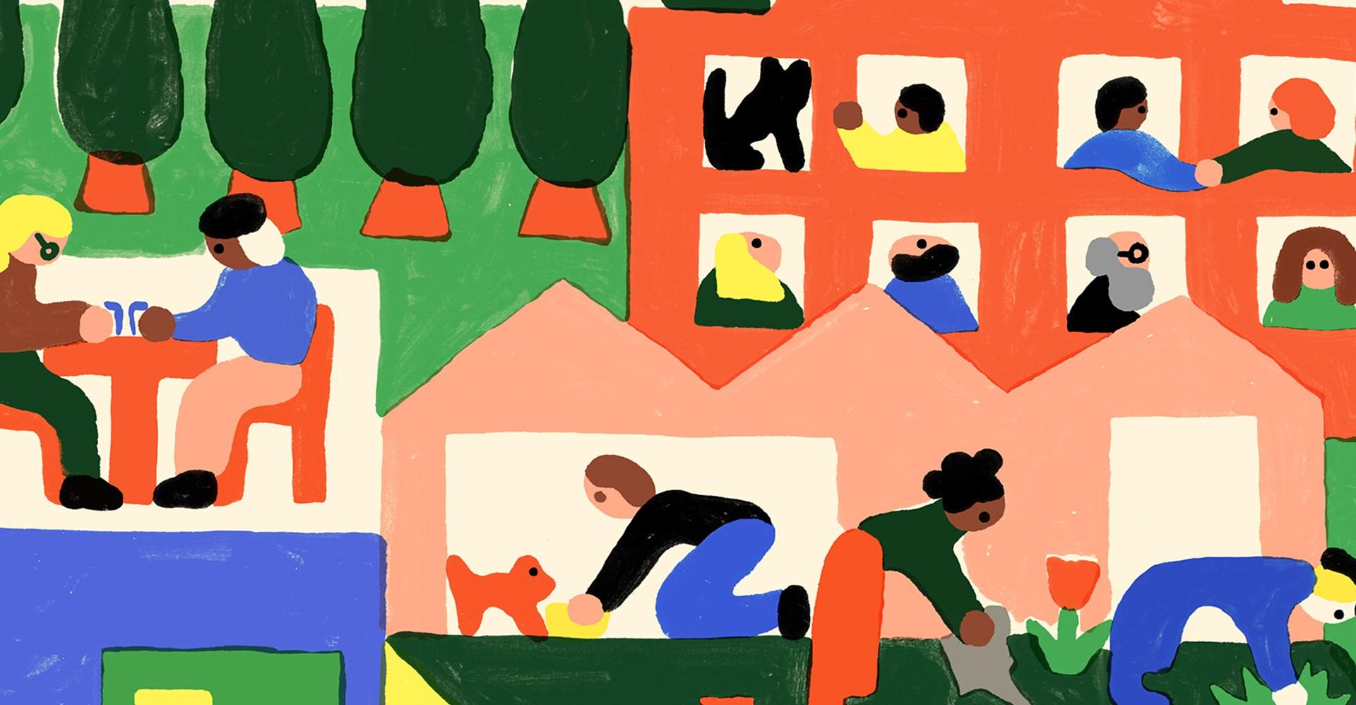 Welcome to the May issue of The Highlight