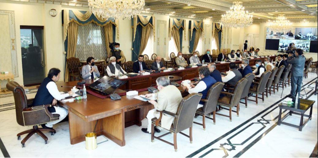 وزیراعظم کا چاول برآمد کنندگان کو عالمی منڈی میں زیادہ سے زیادہ حصہ حاصل کرنے کیلئے حوصلہ افزائی پر زور
