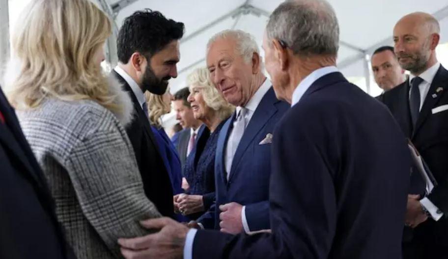 Mamdani calls on King Charles to return Koh-i-Noor diamond