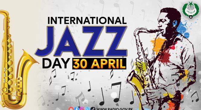 International Jazz Day observed