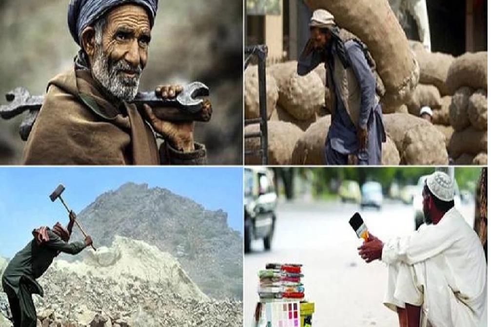 پاکستان سمیت دنیا بھر میں آج محنت کش مزدوروں کا عالمی دن منایا جا رہا ہے