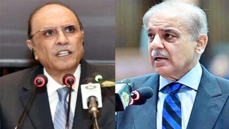 وزیر اعظم اور صدرمملکت کے عالم یومِ مزدور پر خصوصی پیغامات،محنت کشوں کے وقار و تحفظ کو یقینی بنانے کی اپیل