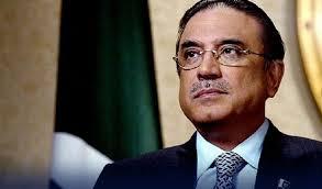 صدر زرداری کاعراق کے نامزد وزیرِ اعظم سے ٹیلی فونک رابطہ، عراق میں مستحکم حکومت کی تشکیل کے لیے نیک تمناؤں کا اظہار