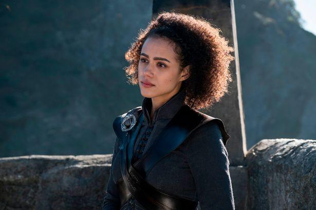 ‘Game of Thrones’ Nathalie Emmanuel slams UK film industry for failing actors of colour