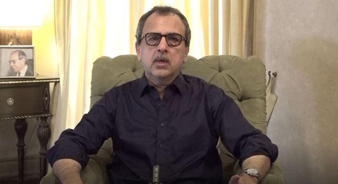 Awais Leghari announces end to power load-shedding