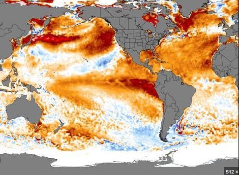 Super El Niño returns after 11 years — a climate warning for Pakistan  