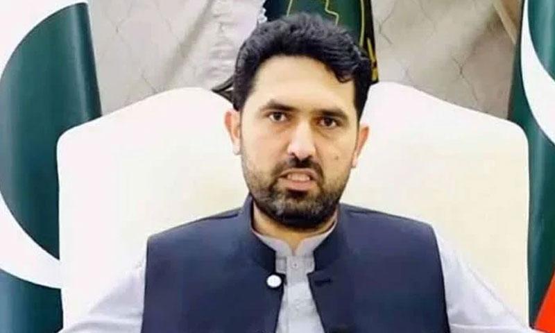 وزیر اعلیٰ سہیل آفرید ی نے پشاور رنگ روڈ مسنگ لنک پیکج ون کا افتتاح کر دیا