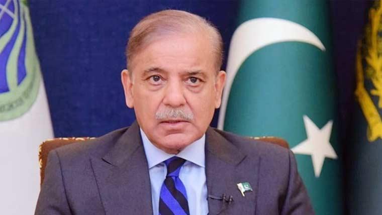 وزیراعظم نے ون کانسٹیٹیوشن ایونیو کے معاملے پر وزیر قانون کی سربراہی میں اعلیٰ سطح کمیٹی تشکیل دیدی