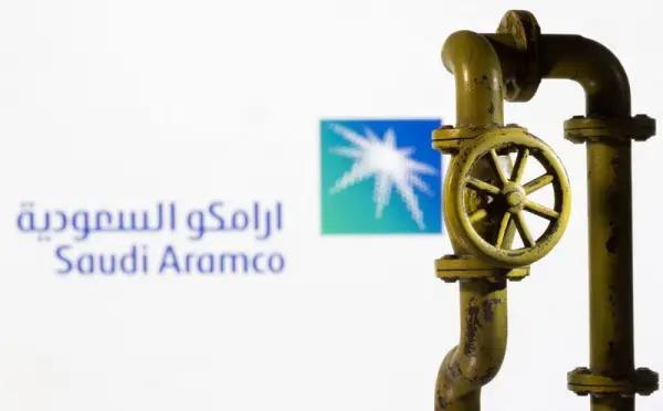 Saudi Arabia transfers aramco shares worth $80 bln to state fund