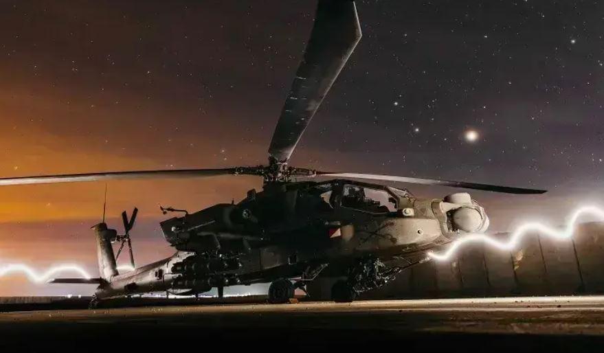 US bypasses congressional review for military sales of $8.6bn to Middle East allies