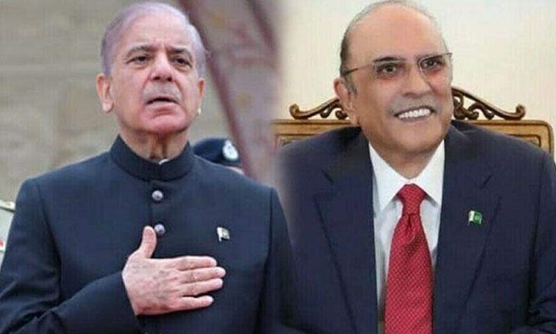  سچائی کے بغیر امن ممکن نہیں،صحافت کا کردار جمہوری معاشرے میں کلیدی حیثیت رکھتا ہے،صدر اور وزیر اعظم کا پیغام 