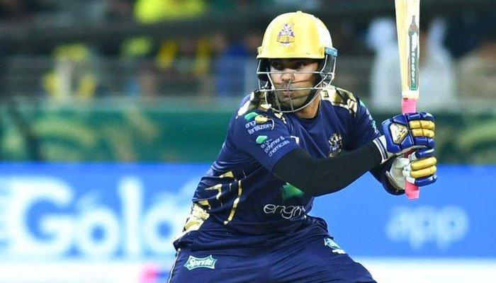 PSL 7 : Gladiators set 142 runs target for Qalandars