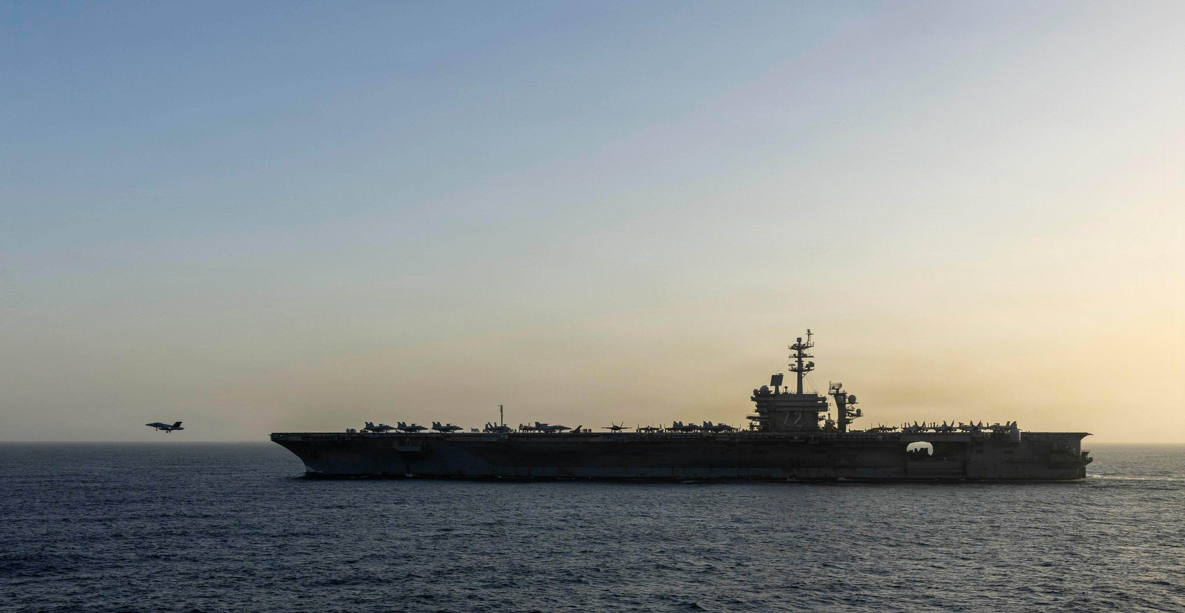 What China is learning from the US war in Iran
