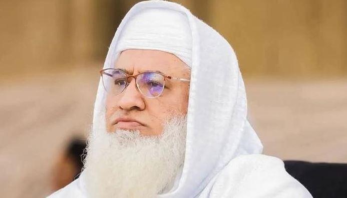 چارسدہ میں جید عالم دین شیخ محمد ادریس کو شہید کر دیا گیا