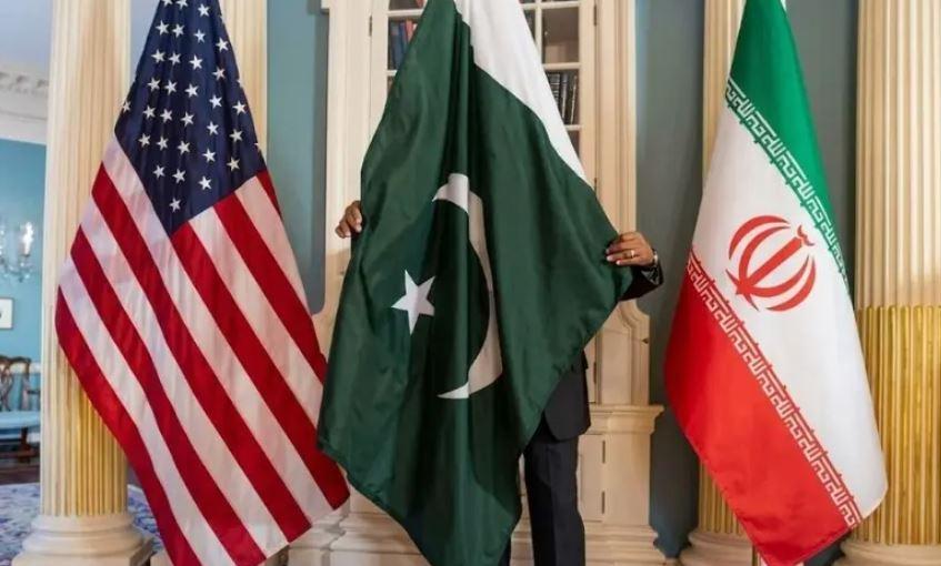 US and Iran closing in on memorandum to end war, Pakistani source says