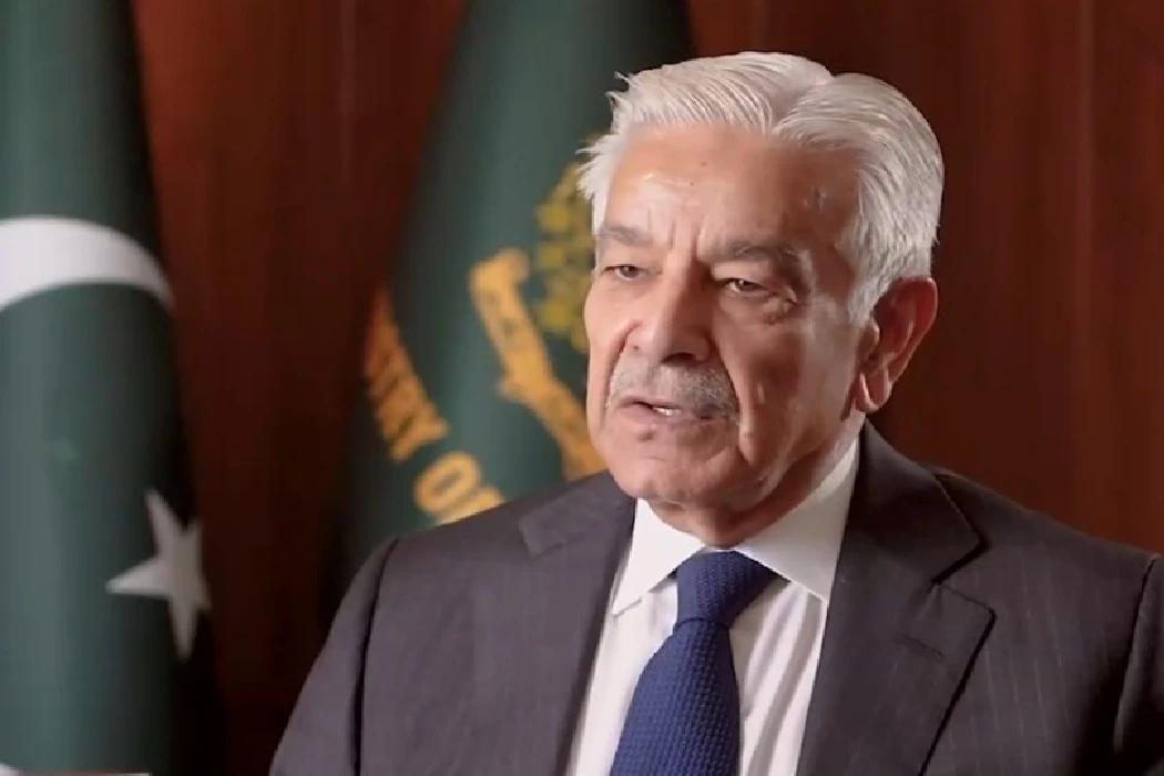 معرکۂ حق پاکستان کی فیصلہ کن عسکری برتری اور فولادی قومی اتحاد کا ناقابلِ تردید ثبوت ہے،خواجہ آصف
