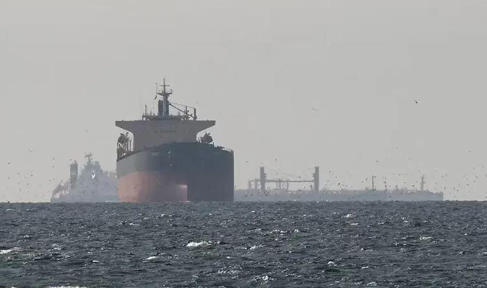 CMA CGM vessel attacked in Strait of Hormuz as shipping halted by US-Iran war