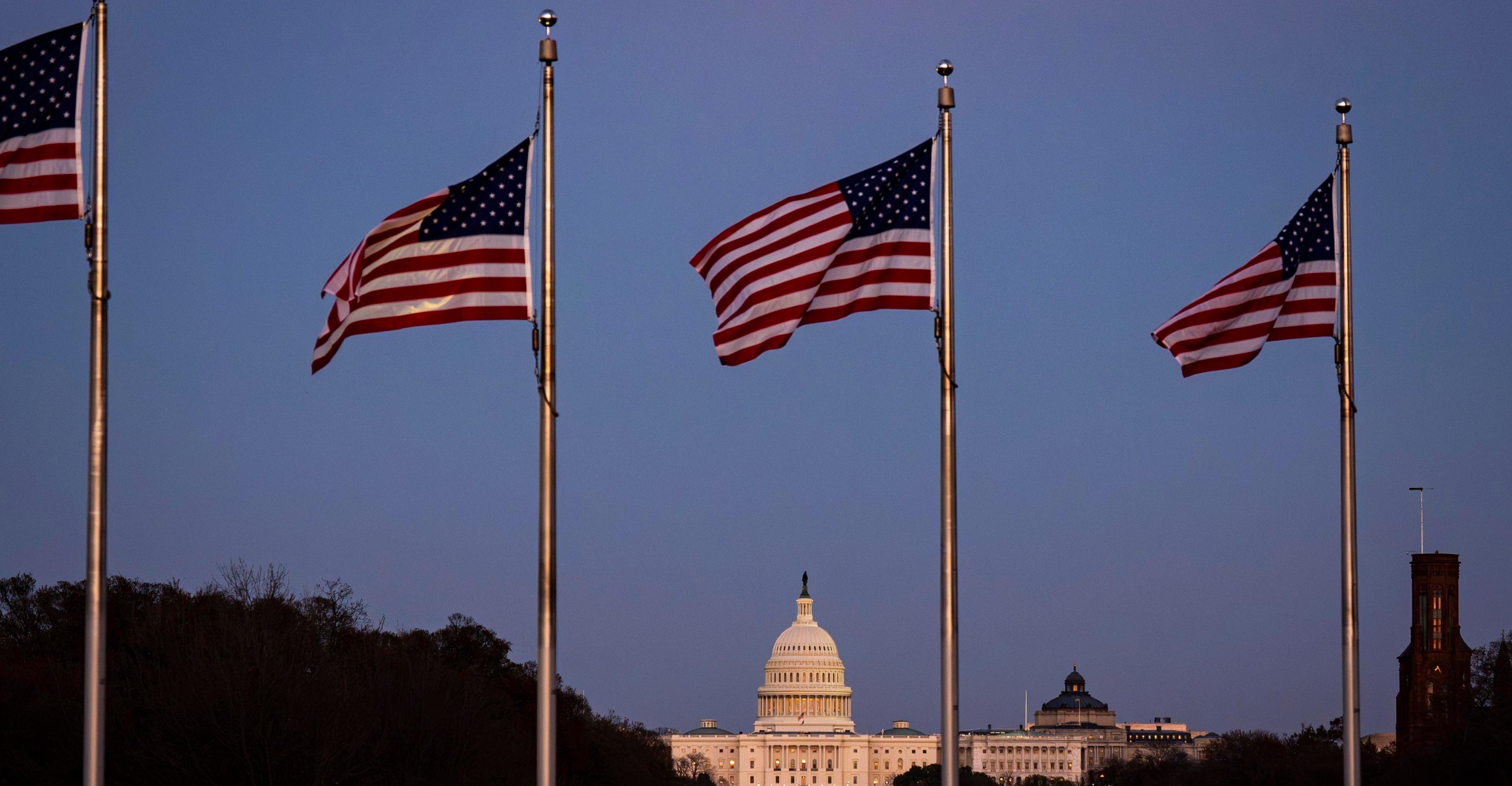 Heather Cox Richardson grades America
