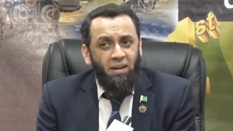 معرکہ حق میں پاکستان نے عسکری، سفارتی اور بیانیہ محاذ پر کامیابی حاصل کی،عطا تارڑ