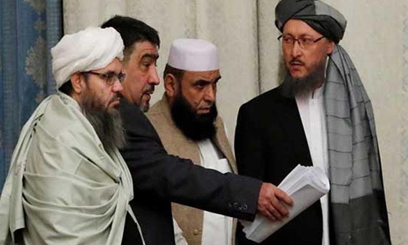 برطانیہ کی چھوڑی گئی اہم دستاویزات طالبان کے ہاتھ لگ گئیں