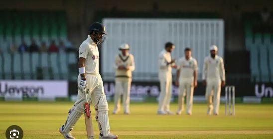 Pakistan field in first Bangladesh Test as Babar Azam ruled out