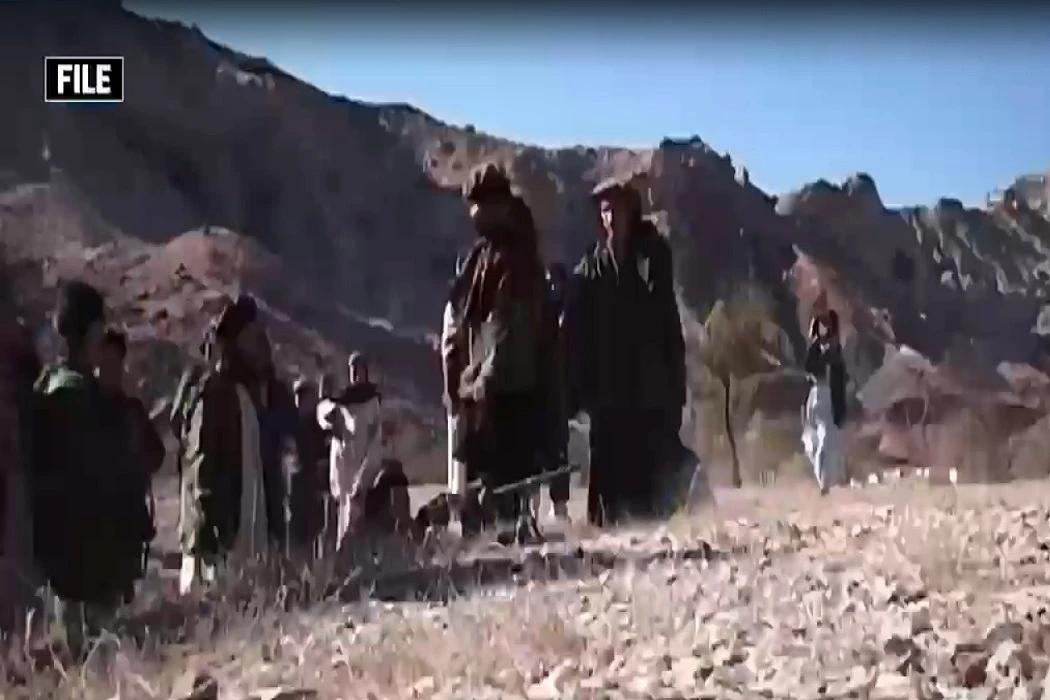 طالبان رجیم میں افغان سرزمین القاعدہ،داعش سمیت دیگر عالمی دہشتگرد تنظیموں کیلئے محفوظ پناہ گاہ بن گئی